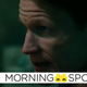 Matt Smith as Loxias Crown in Morbius.